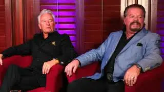 The Mark & Tony Show Episodes 25,26,27,28,29,30,31,32