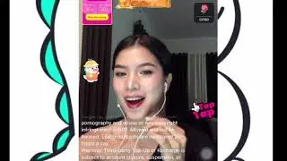 Cute Bigo Livestreamer Philippines