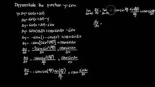 Derivatives - Part 2 | Calculus