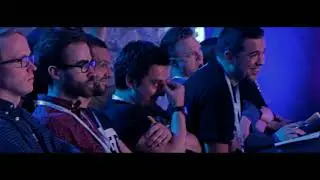 YGLF 2019 Vilnius