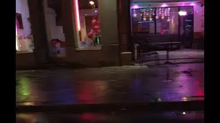 Brussels Red Light District Explained: Rue d’Aerschot 2025 🇧🇪