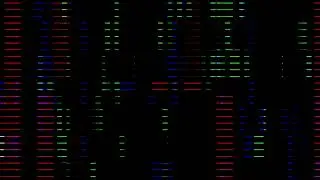 Glitch Overlay 03 | glitch effect 03 | tv glitch effect 03 | BVO