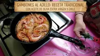 GARLIC SHRIMP