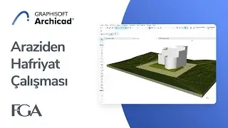 #Archicad​