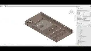 BIM-METADATA | Foundation Excavation