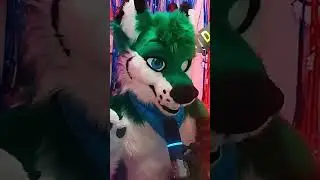 Don't Wake Me Up at 6AM… EVER Again! Fursuit Story time 