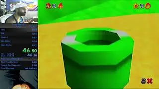The Dark Side Of Speed Running