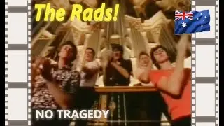 The Radiators - No Tragedy 1983 #australia #pubrock #70s #80s