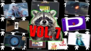 Racc's Random Clips Vol. 7