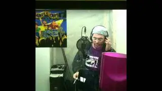 Yea Sound Dubplate - Kg Man