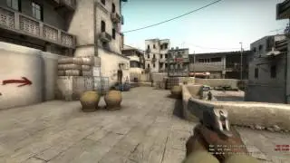 CS:GO BOOM