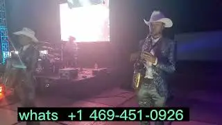 la bufa norteña en vivo (charco blanco slp)