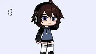 @why.soBlue Your OC in my style :]