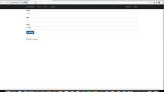 Adding edit feature in asp net core mvc application