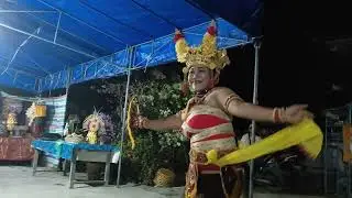 BOKONG SEMOK MONTOK MENGGODA