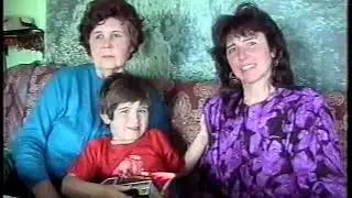 День рождения  принца Эдуардо дэ Филиппе 1999