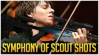 The Symphony Of Scout Shots
