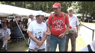 JURČEVIĆ U BREZOVICI: 