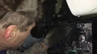 Замена ШРУСА на Lada Granta