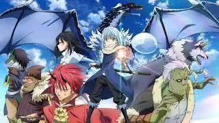 kosakata Bahasa Jepang di Anime TENSEI SHITARA SLIME DATTA KEN (2)
