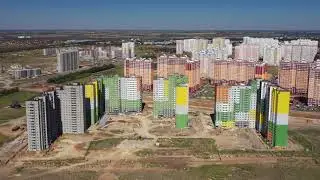 жилой комплекс Левенцовка парк