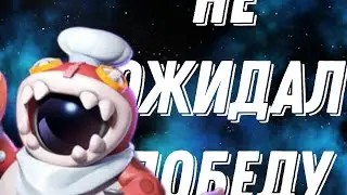 Обжора и Надзиратель в Super Sus