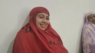 Semoga sukses di tempat baru Bu Supriyani