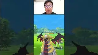 The Only Time The HIGHEST CP Pokemon is Useful in Pokemon GO, 