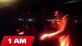 Alex Mica - Beatbox Live in Croatia - Club Colosseum / Croatia