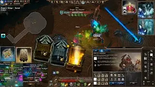 Drakensang Online Dark Legacy Defeat The Undefeatable Dragan Circus Fearless Chest Event 2021