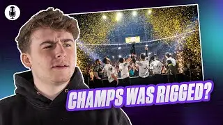 WHAT'S NEXT FOR TORONTO ULTRA, MW3 SEASON RECAP & ESPORTS WORLD CUP GAMEPLAN?!
