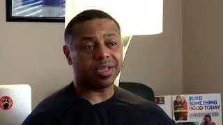 My Voice - Featuring Charles Benford