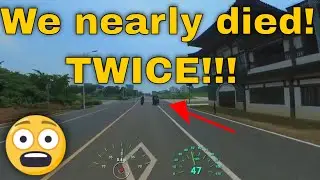 Raw ride