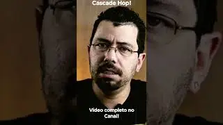 Lúpulo Cascade - Campeão das IPAs!