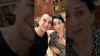 Buvilarimiz sog’ salomat bo’lishsin❤️ #jamababajanov #uzbekvideo