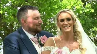 Nicola and Steven | Mercure Haydock Hotel