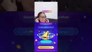 yuk ah mas gaskeunn LG atuh saweranya