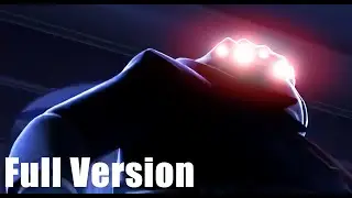 The Notorious W.A.T.E.R.N.O.O.S.E. (Full Version)