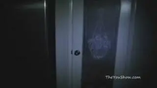Real ghost video proof 3