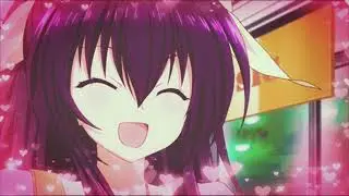 Tohka Yatogami AMV (SEGURO TE PIERDO) #6
