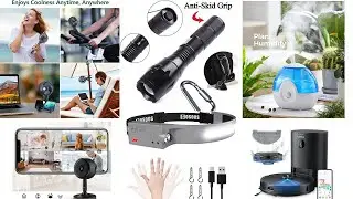 Smart Gadgets /Smart Appliances /Utensils for Every Home /HOME GADGETS 😍New Gadgets, Kitchen tool