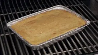 Алюминиевые поддоны (большие) Weber