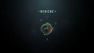 Besiege прохождение#1: знакомство с игрой.