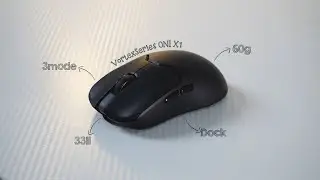 Cari mouse 300ribuan? sikat ini