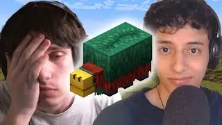 The strongest mob in Minecraft