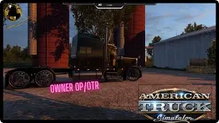Just the beginning, pt.3 ! (ATS), from Quebec to Burlington VT.