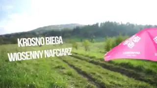 KROSNO BIEGA: Wiosenny Nafciarz (26.04.2017)