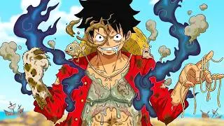 I CREATED THE WORST CHARACTER IN ONE PIECE HISTORY