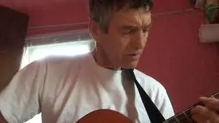 Express Yourself, Original Song, R.I.D. Rejected, Incomplete, Discarded, Video Series, Acoustic