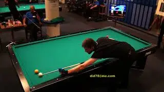 ROUAUD VS DORE
